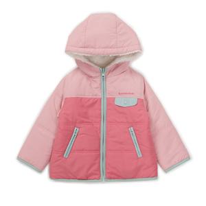 블루독베이비 PK컬러매치덤블리버시블자켓 45C19-117-02