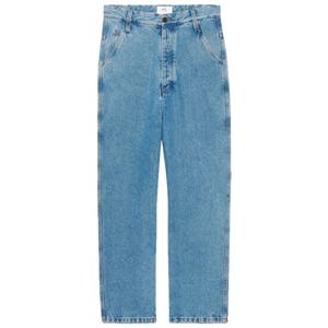 (명품) UTR102.603 448 로고 레더 패치 데