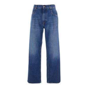 돌체앤가바나 데님 팬츠 GP0Q8DG8NZ9S9001 Blu