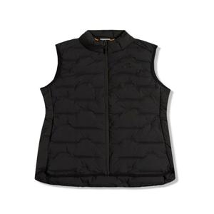 아이더조끼 JQS DWU22602Z1 파이프 여성 경량 다운 베스트