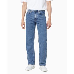 [캘빈클라인 진](4RD711G)남성 90 s 스트레이트핏 미드블루 데님