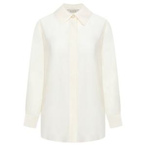 [린(의류)]몽테즈 카라 블라우스 (LGBLPI9900)