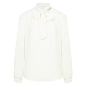 [린(의류)]로크 타이 블라우스 (LGBLPJ9800)