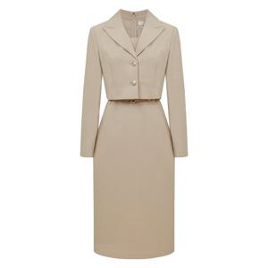 [린(의류)]레니 자켓 원피스 (LGOPPJ9700)