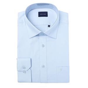 25FW 긴팔셔츠 일반핏 깔끔한 기본 블루 셔츠YJEFBR100BL