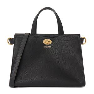 버버리 미니 코츠월드 여성 토트백 8111350