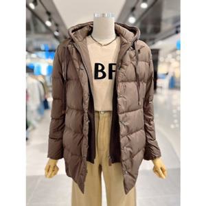 ab.fz 투웨이 후드 경량 오리털(덕다운) 패딩 점퍼 (ABXZ4FFD5J) US