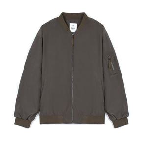 [뱅뱅]남녀공용 베이직 패딩 항공 점퍼 (CUL610)