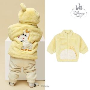 [디즈니베이비]디즈니버터컵점퍼(YELLOW) 79Q725005
