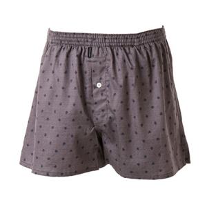 [비너스] 면80수 주자 그레이 스퀘어나염 홀더 매직트렁크 VMP1952M