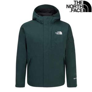 노스페이스 NJ2GR55 남성 하이크 고어텍스 자켓 NJ2GR55C