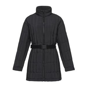 블랙야크 여성 루클라 벨트 튜브 다운자켓2 1BYPAWU517