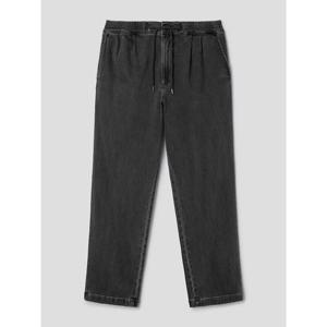 [Shift.G] Officer Pleats Denim Pants - Grey (GS5921DT13)