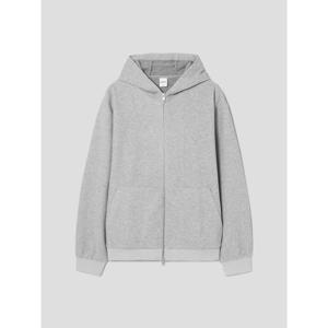 [Shift.G] Soft Jersey Hood Jumper - Beige (GS5941PLHA)