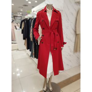 [미니멈]모 100 트렌치코트 MYCAWY9030