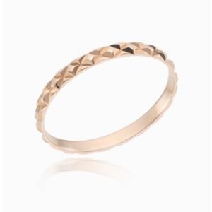 [로이드] 플라워 커팅 14K 반지 (M) LRS25033G