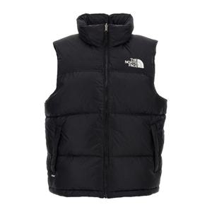 노스페이스 1996 레트로 눕시 퀼티드 베스트 NF0A3JQQGOF1 GOF1