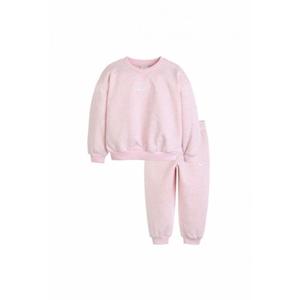 [나이키키즈] 나이키에센셜FLC크루세트(토들러) (A254ST188P-LP)