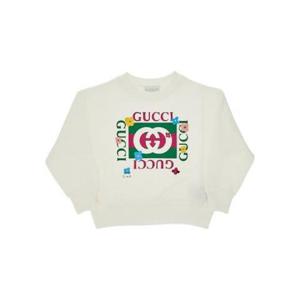 GUCCI GUCCI SWEATSHIRT 799331