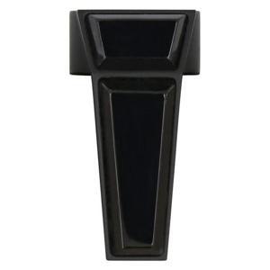 릭 오웬스 반지 RJ0000028MMTSBK 09 black