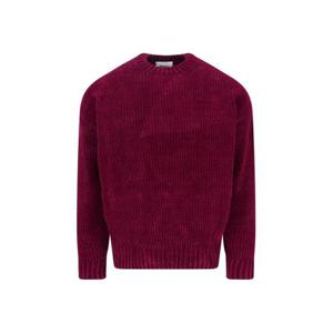 본사이 스웨터 AW25KN001 RED Red