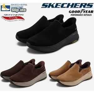 [백화점]스케쳐스 남성 고워크 스태빌리티 2.0 슬립인스 SP0MWCFY091 외 2종-LP