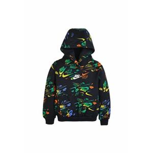 [나이키키즈] 나이키FLC리빌AOP후디 (토들러) (A254SW106P)