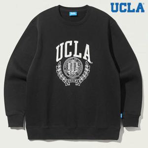 [유씨엘에이]남녀공용 UCLA 스웨트셔츠 맨투맨 UAALT95