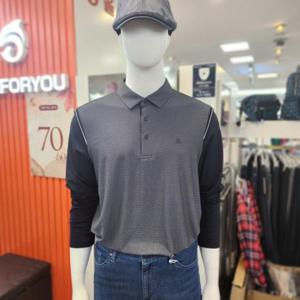 올포유 세이브존07 긴팔 셔츠티 AMTYN1371