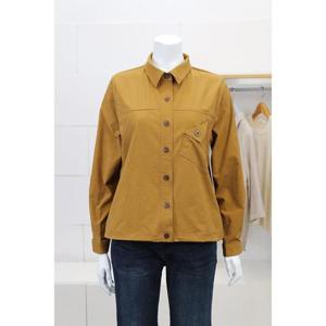 화이트호스 세이브존02 단추포켓 블라우스 A253221