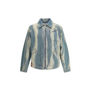 비비안웨스트우드 자켓 2801000JW018A K311 LIGHT BLUE