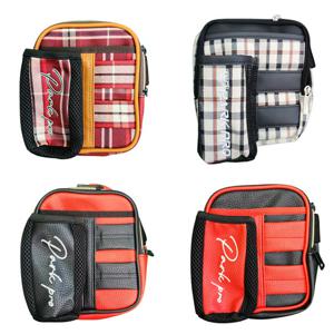 파크로 프로 파크골프 파우치_공클립 2개