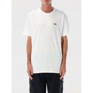[OBEY] 라프리마 남성 티셔츠 165264239 WHT 화이트 /6