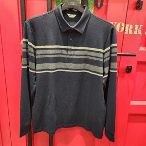 보스트로 HC12 면블럭  티셔츠 ATL25308