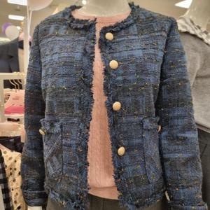 수스 HC12 틔위드쟈켓 S253BJK952