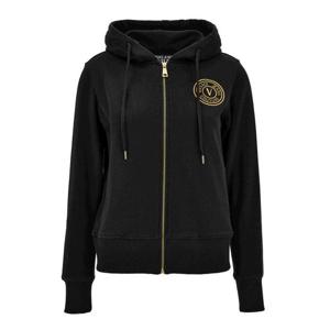 베르사체 트레이닝 상의 79HAIT00 CF01TG89 Black