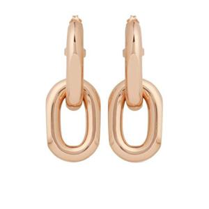 파코라반 이어링 25ABB0024MET785P693 PINKGOLD