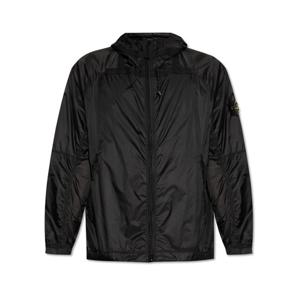 25FW 와펜 립스탑 자켓 K2S15 Q100008 S0163 V0062