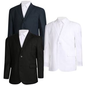 [파파브로] 남성 간절기 시원한 클래식 투버튼 콤비자켓 AR-COA-83,84,85