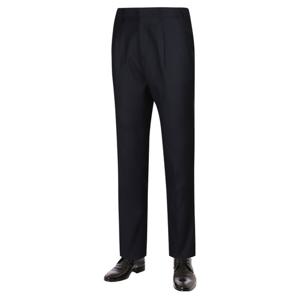 [파파브로] 남성 데일리로 활용하기 좋은 베이직 정장바지 DS-SPA-1941,2