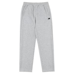 뉴발란스 UNI 에센셜 클래식 스트레이트 팬츠 NBMLF41813 AC