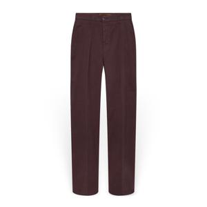 [헤지스] 남성 가먼트다잉 트윌 치노 팬츠 HZPA5D343D2