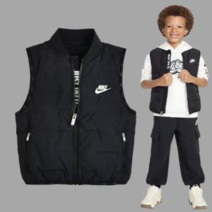 나이키키즈 (8-14세) 나이키주니어 경다운베스트 오리털조끼 A254VE363P 플레이키즈프로CH