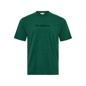 JW앤더슨 반팔 티셔츠 JT0258 PG1510591 Green