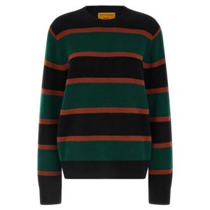 게스트 인 레지던스 스웨터 M32310JMBLACKCOMBO