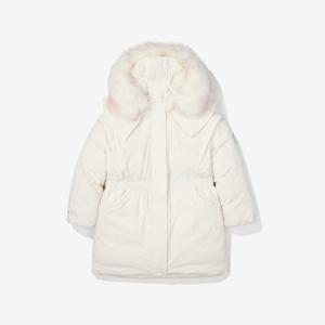 [휠라키즈] Girls 케이프 다운 (FK2DJF4104F_CRM)