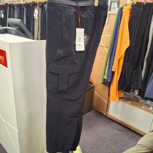 레드페이스 HC12 메가브러쉬카고팬츠 네이비 REWMPAF22312