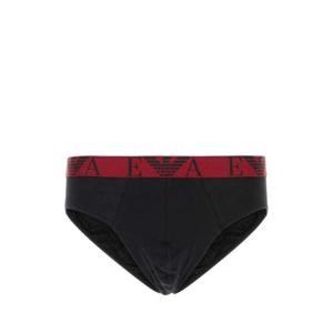 엠포리오 아르마니 로고 허리띠 3개 세트 브리프 EM000258AF10778 MC406 TP948307281