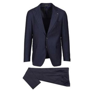 탈리아토레 싱글브레스트 테일러드 슈트 2SVS26B11150123 I3126 TP948494992