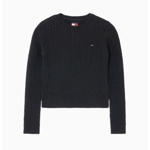 타미진 케이블 에센셜 스웨터 B1 T32F7KTO41TWT1 BDS YBH